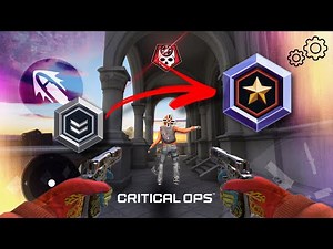 This is How to IMPROVE in Critical Ops!! | Beginner - Intermediate Guide For Everyone
