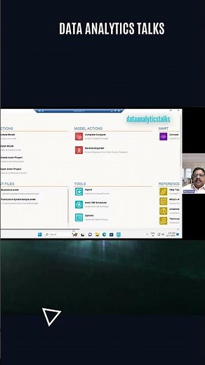 Create Project in Erwin Data Modeler!