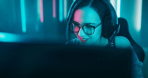 The Real Benefits of Video Games: Cognitive, Emotional and Social Advantages | Built In