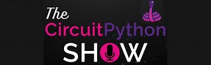 Mu creator Nicholas Tollervey on The CircuitPython Show #Mu #CircuitPython @circuitpyshow