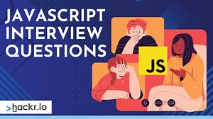 Top 60 JavaScript Interview Questions and Answers in 2025