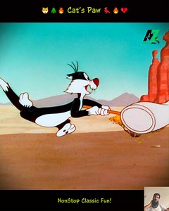 135K views · 5.9K reactions | 50 Years Old of Cartoon Fun!  03 | Classic Cartoon | Facebook