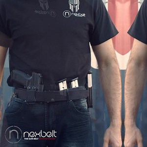 158 reactions · 27 comments | Shop our collection of EDC belts, recommended by industry leaders! Sturdy enough to hold your gear but comfortable enough to wear all day. | Nexbelt | Facebook