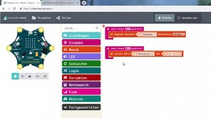 Calliope mini - Einsteiger #3 Musik