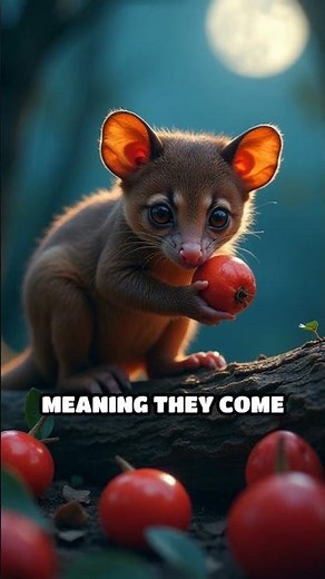 Meet the Kinkajou: Rainforest Acrobat