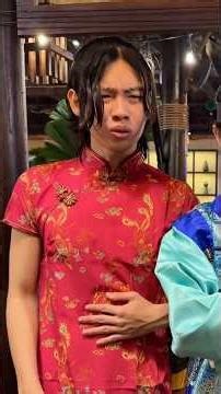 Chành Chành Cô Nương 8 #haihuoc #viral #funny #trending #vuinhon #shorts