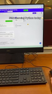 593 reactions · 46 shares | Master Python step-by-step with interactive, expert-led courses. Start today for free—no prior experience required. | DataCamp | Facebook