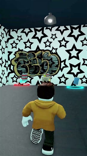 EMO BARRY'S PRISON RUN OBBY ROBLOX