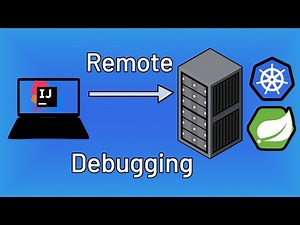 How To Debug Spring App in Cloud Environment?