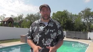 How to Shock a Pool The Right Way