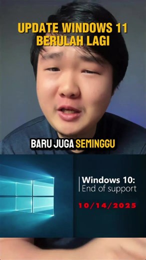 Update Windows 11 Terbaru: Masalah yang Muncul