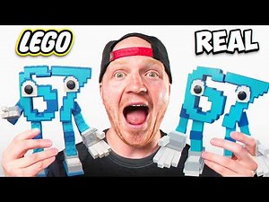 If You Build It, I’ll Buy It! (Roblox)