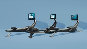 Hydrow Rowing Machines | Compare Arc, Wave & Origin - Hydrow