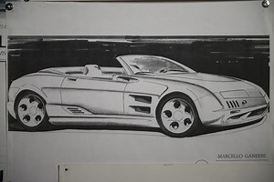 The Car Design Process: From Concept to Road - Discovery UK