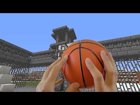 REALISTIC MINECRAFT - PRISON ESCAPE