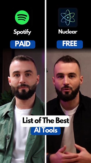 Paid VS Free AI Tools: Choose the Best for Your Needs