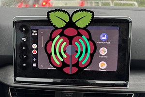 Si tienes una Raspberry Pi, puedes tener Android Auto inalámbrico en cualquier coche: así puedes hacerlo paso a paso