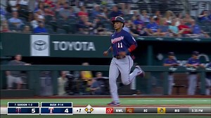 3K views · 103 reactions | Take the insurance runs however you can get them! #MNTwins | FanDuel Sports Network North | Facebook