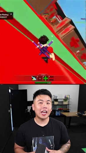 The Notorious Roblox Hacker: The Cool Kid Story