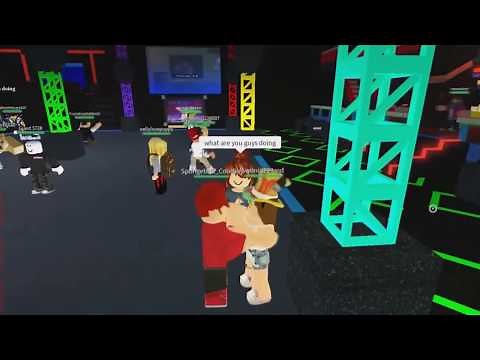 THE MOST INAPPROPRIATE GAME in ROBLOX