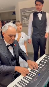 56K views · 3.6K reactions | Great teacher!  @AndreaBocelli best opera pop songs  | Amazing Music | Facebook