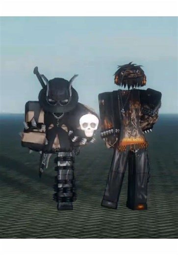 Roblox Outfit Ideas with Unique Codes