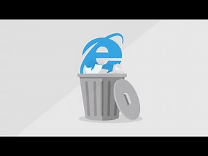 How to Manage Internet Explorer 11 EOL (End-of-life) on 15 June 2022