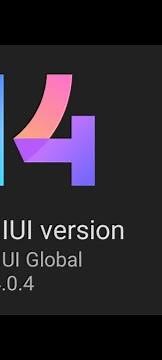 Xiaomi 11T | How to install the MIUI 14.0.4.0 update MANUALLY