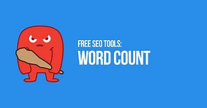 Website Word Counter