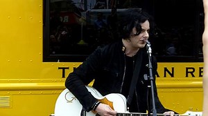 Rarest Jack White vinyl records revealed