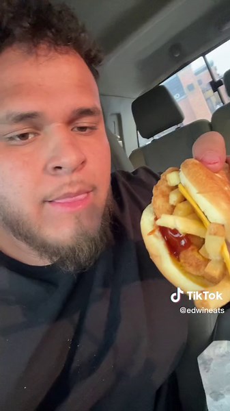 Wendy's 4x4 Meal Deal: A Cheap & Delicious Struggle Meal