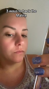 90K views · 1.5K reactions | 3 ways to hack the martix #matrix #awakening #awaken #sageandstacey #manifest | We are all energy | Facebook