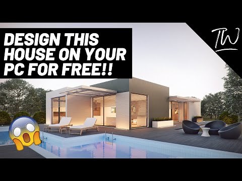 10 FREE Home Design Software For Every New Civil Engineer & Architect