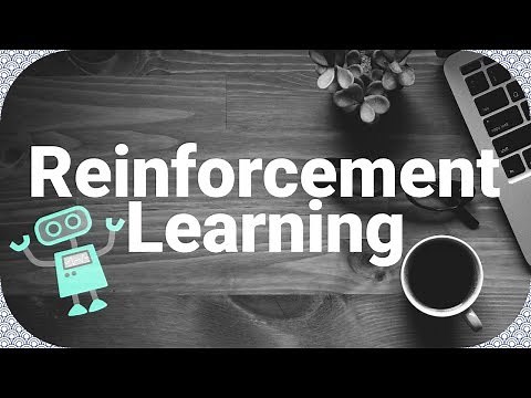 Q-Learning Explained - A Reinforcement Learning Technique