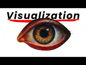 How to Visualize So It Actually Shows Up in Reality