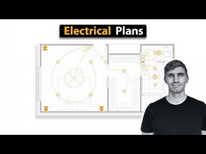 Electrical plans - The EASY way