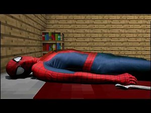 REALISTIC MINECRAFT ~ SPIDERMAN DOCTOR