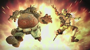 173K views · 201 reactions | Junkrat and Roadhog hatch a devious plot in this animated short for the upcoming Overwatch map, Junkertown. | GameTrailers | Facebook