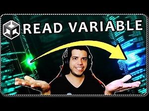 How to READ A VARIABLE from A DIFFERENT SCRIPT in Unity