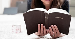 4 Uplifting Lessons from Hannah's Prayer