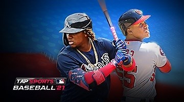 Download & Play MLB Tap Sports Baseball 2021 on PC & Mac (Emulator)