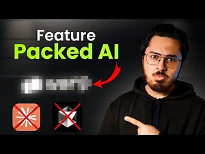 This Free AI Coding Environment is Loaded with Features! | Warp Code🔥