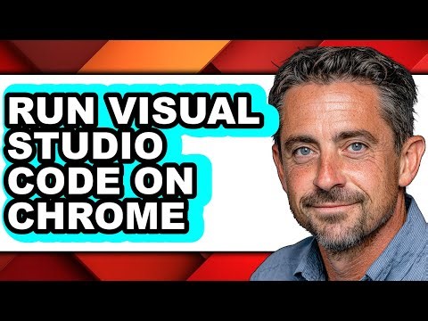 How to Run Visual Studio Code on Chrome - Step by Step