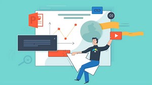 How to Create an Animated PowerPoint Presentation (  Templates)