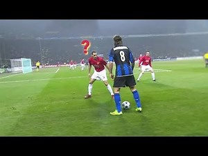 The Most Creative & Smart Plays In Football