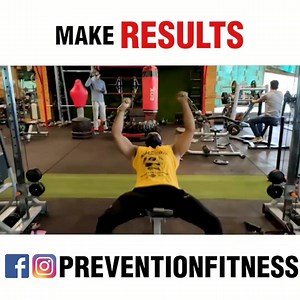 18K views · 455 reactions | Prevention Fitness on Reels | Facebook