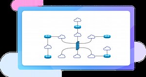 Free Online Network Diagram Maker | Wondershare EdrawMax
