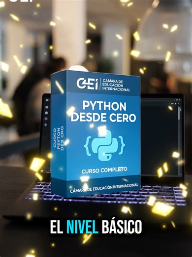 Aprende Python de Forma Clara y Práctica