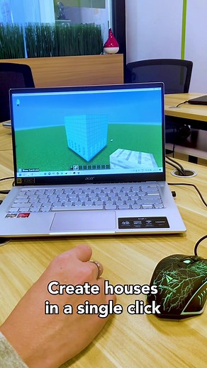 Want to learn a shortcut when building your worlds on Minecraft? 🌎 That shortcut is called CODE. 😉 #codinglab #coding #minecraft #minecrafteducation #singapore #sgparents #sgparenting #programming #coding #kidswhocode #codingclass #minecraftmemes #minecraftbuilding #minecrafttutorial