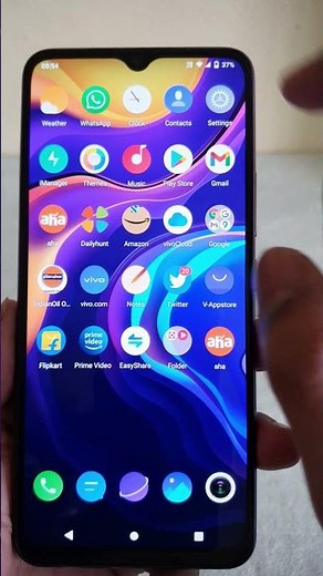 How to Connect | VIVO phone to Laptop, PC